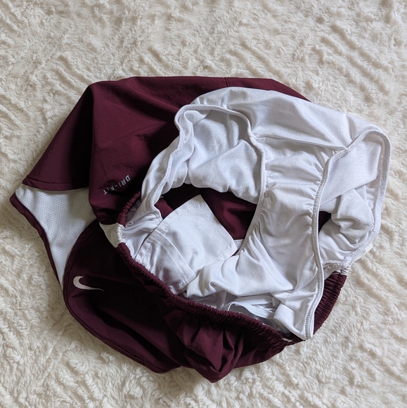 Mississippi State Nike Shorts - Picture 10 of 10
